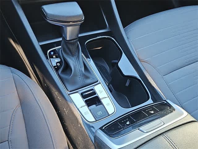 Thumbnail: 2023 Hyundai Santa Cruz - 31