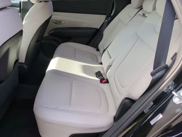 Thumbnail: 2025 Hyundai Tucson - 21