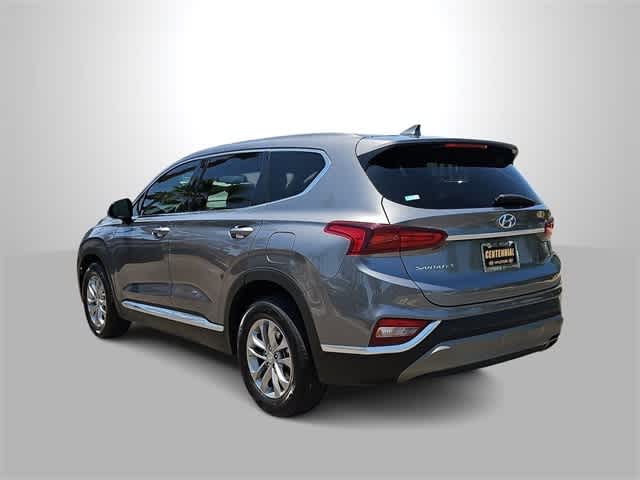 Thumbnail: 2019 Hyundai Santa Fe - 6