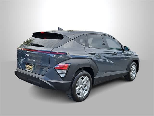 Thumbnail: 2025 Hyundai Kona - 8