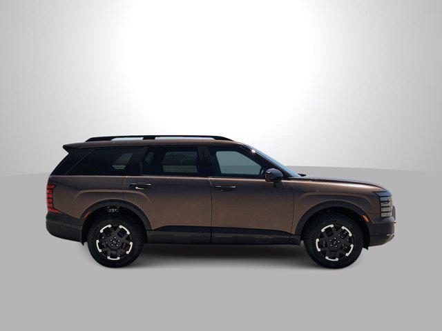 Thumbnail: 2026 Hyundai Palisade - 9