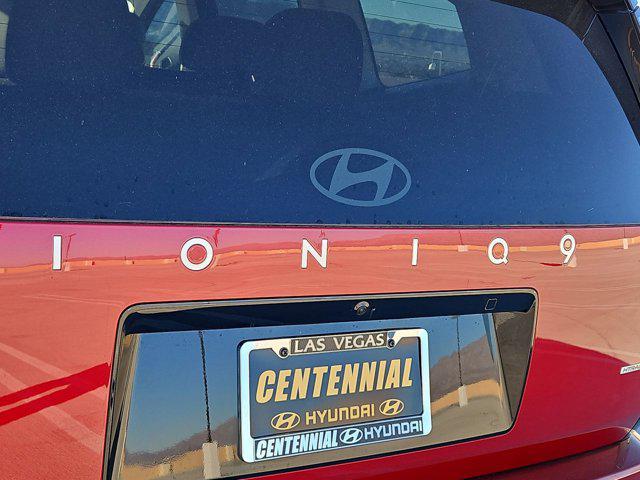 Thumbnail: 2026 Hyundai Ioniq - 12