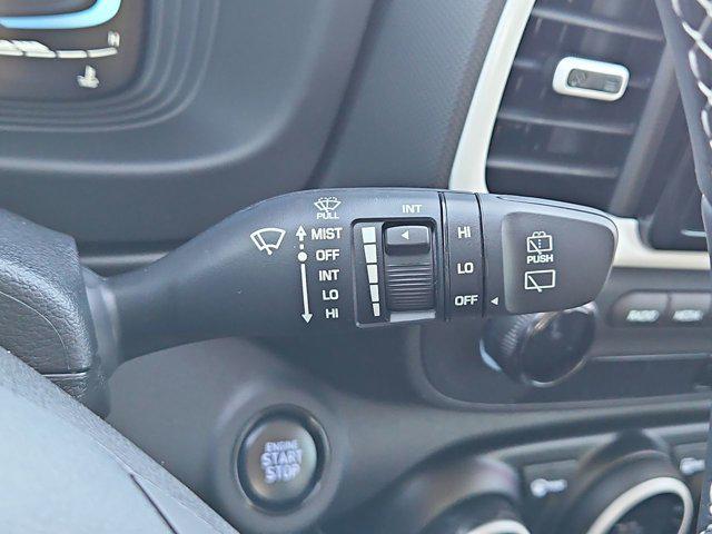 Thumbnail: 2025 Hyundai Venue - 24