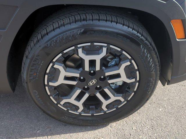 Thumbnail: 2026 Hyundai Tucson - 14