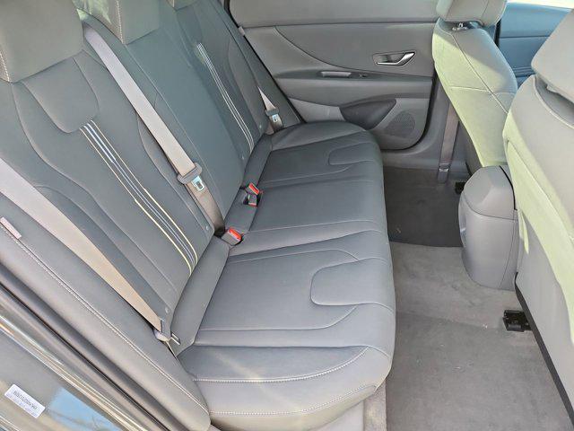 Thumbnail: 2026 Hyundai Elantra - 19