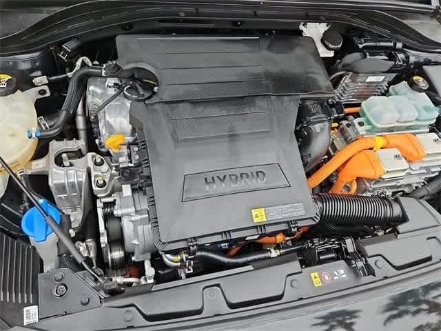 Thumbnail: 2019 Hyundai Ioniq - 14