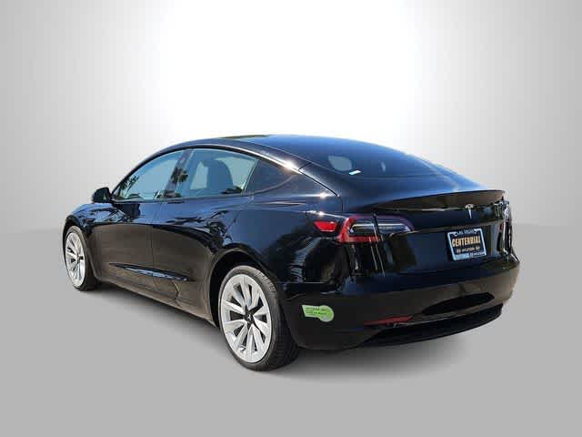 Thumbnail: 2023 Tesla Model 3 - 6