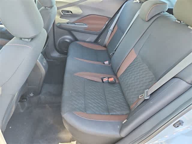 Thumbnail: 2021 Nissan Kicks - 19