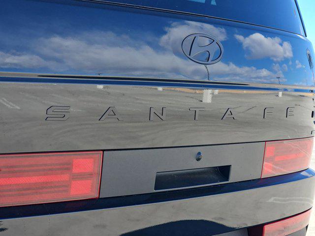 Thumbnail: 2026 Hyundai Santa Fe - 12