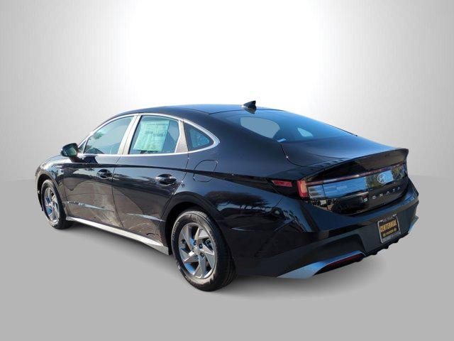 Thumbnail: 2026 Hyundai Sonata - 6