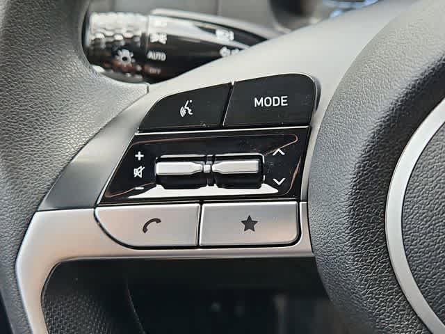 Thumbnail: 2024 Hyundai Elantra - 22