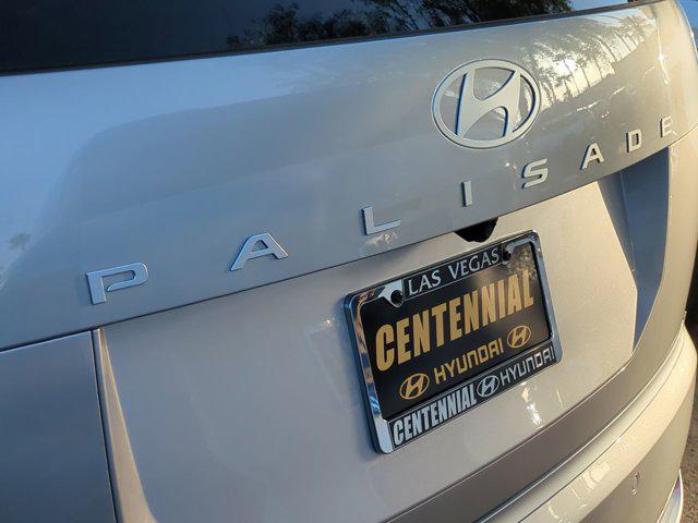 Thumbnail: 2026 Hyundai Palisade - 12