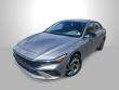 New 2025 Hyundai Elantra Hybrid SEL Sport Sedan