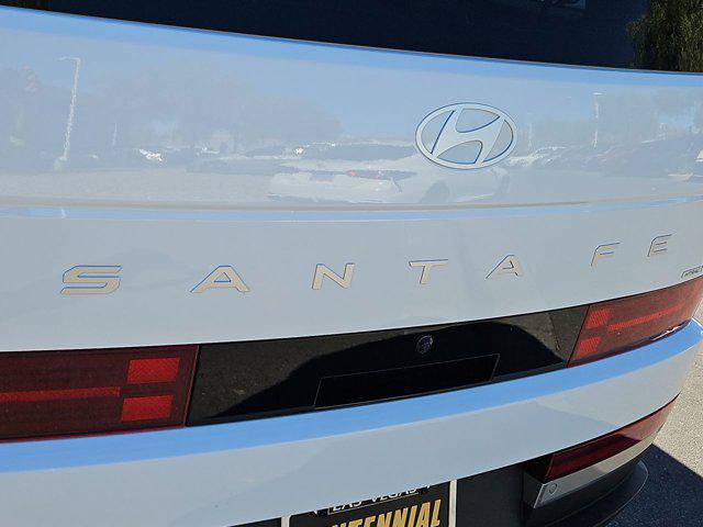 Thumbnail: 2026 Hyundai Santa Fe - 12