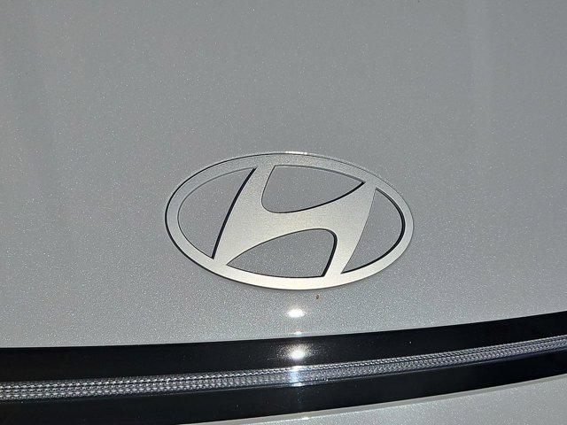Thumbnail: 2026 Hyundai Sonata - 11