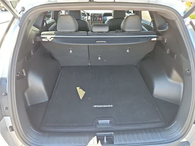 Thumbnail: 2024 Hyundai Tucson - 33