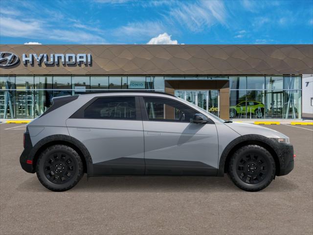 Thumbnail: 2025 Hyundai Ioniq 5 - 7
