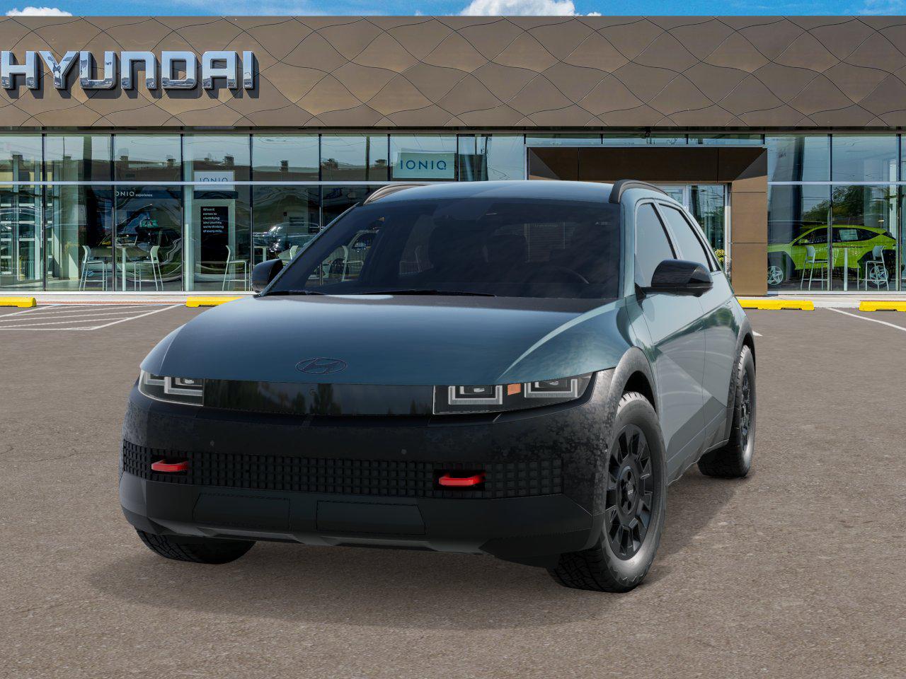 Thumbnail: 2025 Hyundai Ioniq 5 - 6