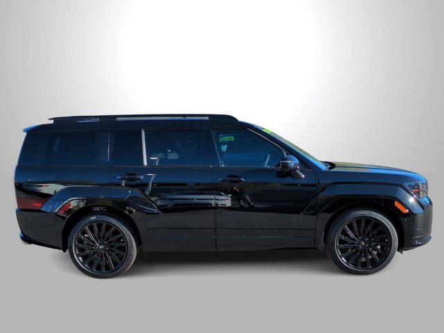 Thumbnail: 2026 Hyundai Santa Fe - 9