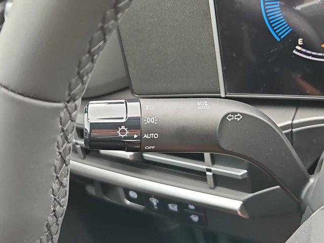 2025 Hyundai Santa Fe XRT 27