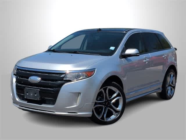 2013 Ford Edge Sport -
                  Las Vegas, NV