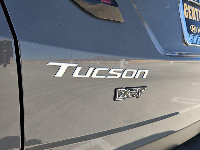 Thumbnail: 2026 Hyundai Tucson - 12