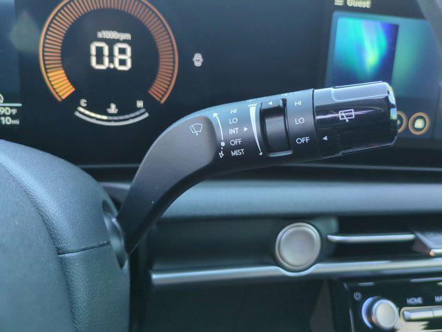 Thumbnail: 2026 Hyundai Tucson - 26