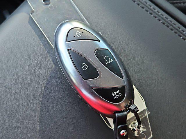 Thumbnail: 2026 Hyundai Santa Fe - 32