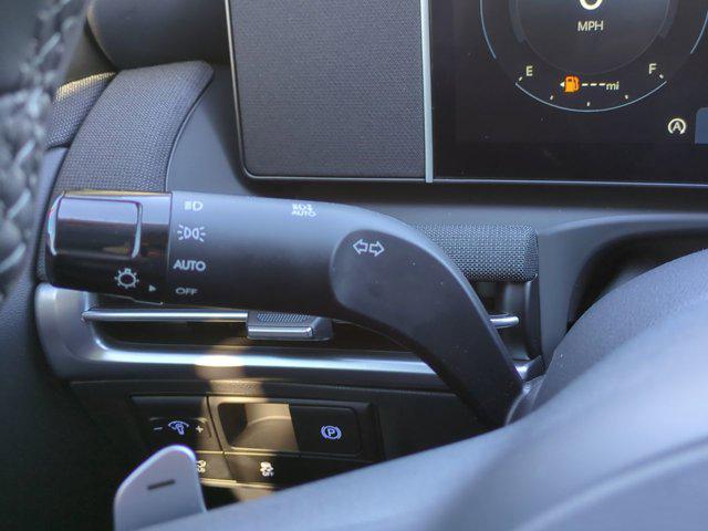 Thumbnail: 2026 Hyundai Tucson - 28