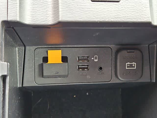 Thumbnail: 2020 Mazda CX-5 - 33