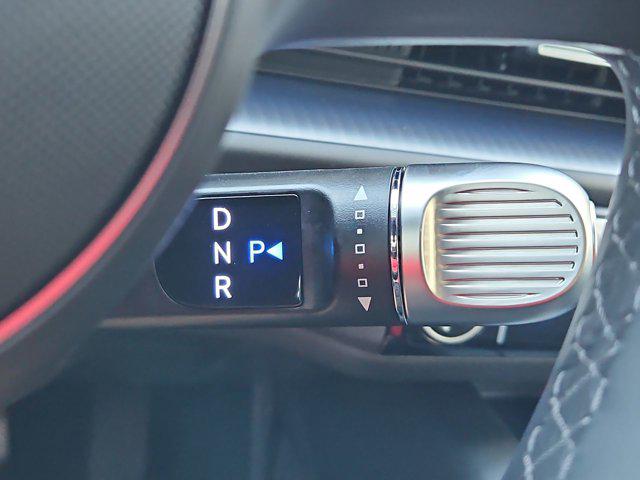 Thumbnail: 2025 Hyundai Ioniq 6 - 31