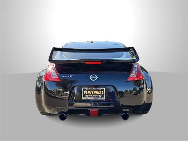 Thumbnail: 2019 Nissan Z - 7