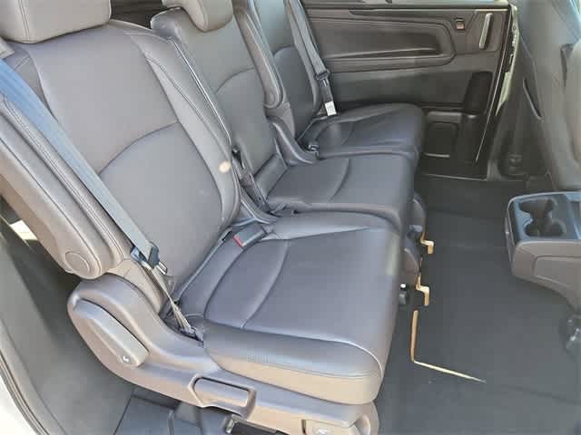 Thumbnail: 2020 Honda Odyssey - 22