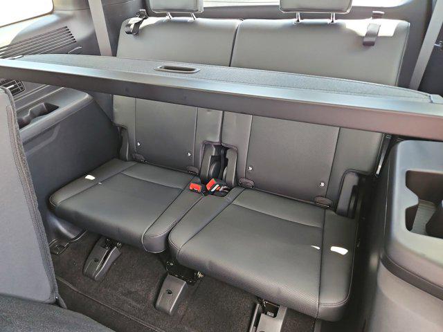 Thumbnail: 2026 Hyundai Santa Fe - 35