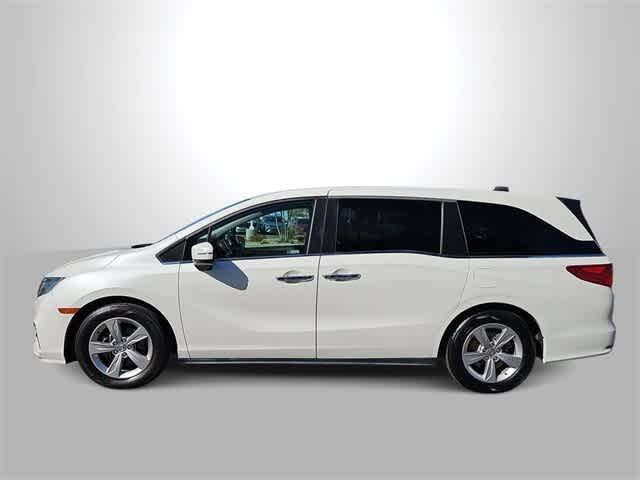 Thumbnail: 2020 Honda Odyssey - 5