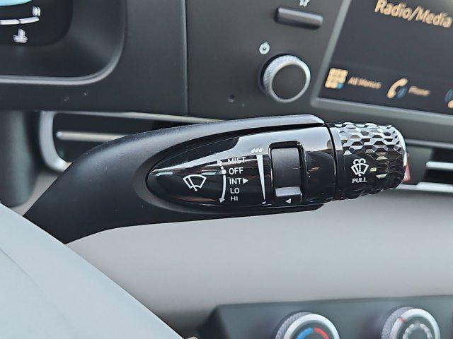 Thumbnail: 2026 Hyundai Elantra - 24