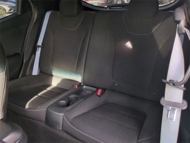 Thumbnail: 2020 Hyundai Veloster - 17