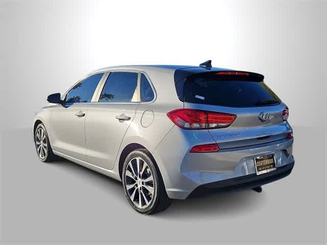 Thumbnail: 2020 Hyundai Elantra - 6