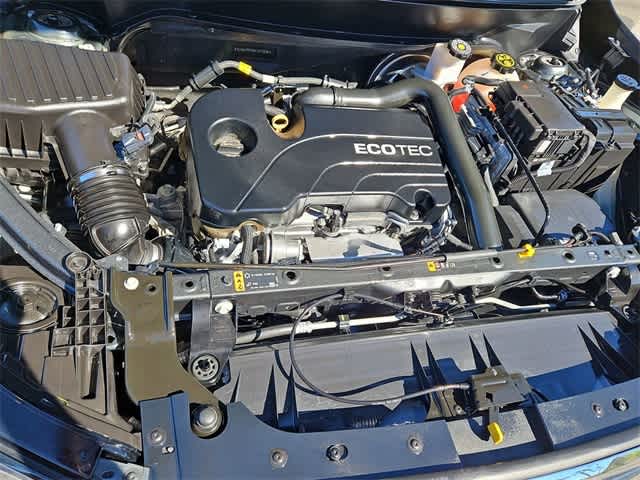 Thumbnail: 2019 GMC Terrain - 14