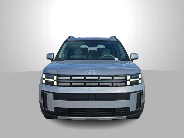 Thumbnail: 2026 Hyundai Santa Fe - 3