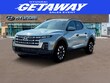 Hyundai Santa Cruz