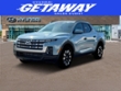 New 2025 Hyundai Santa Cruz SEL Activity FWD Truck Crew Cab