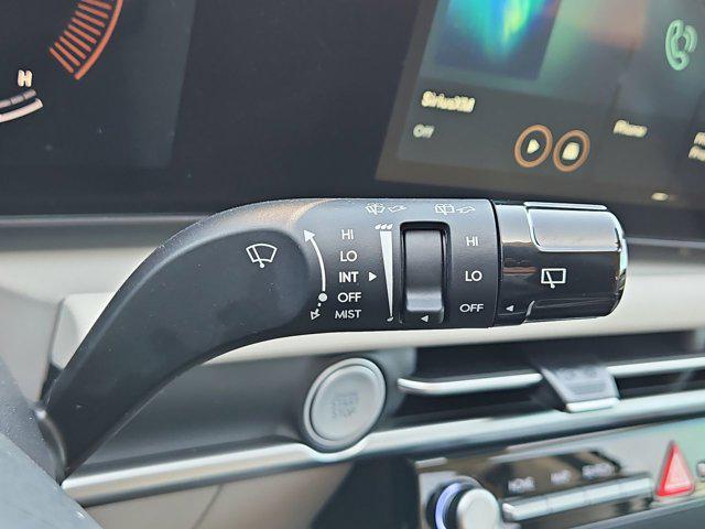 Thumbnail: 2026 Hyundai Tucson - 25