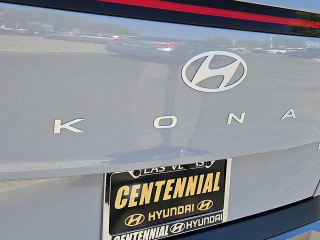 Thumbnail: 2026 Hyundai Kona - 12