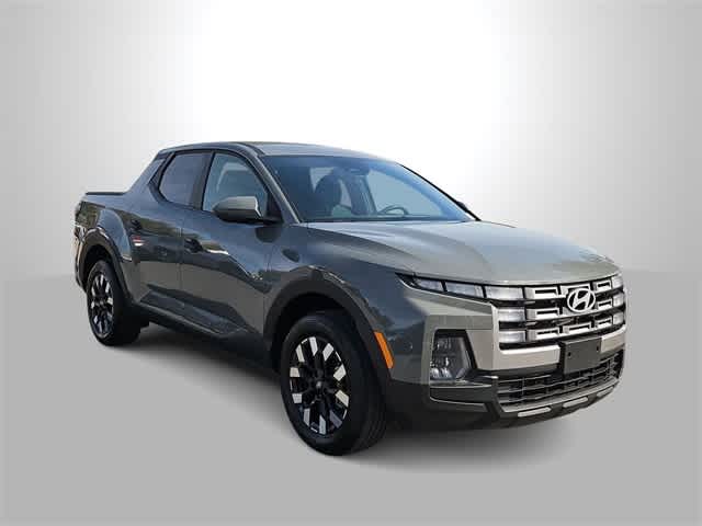 Thumbnail: 2025 Hyundai Santa Cruz - 2