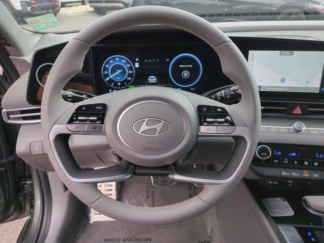 Thumbnail: 2026 Hyundai Elantra - 21