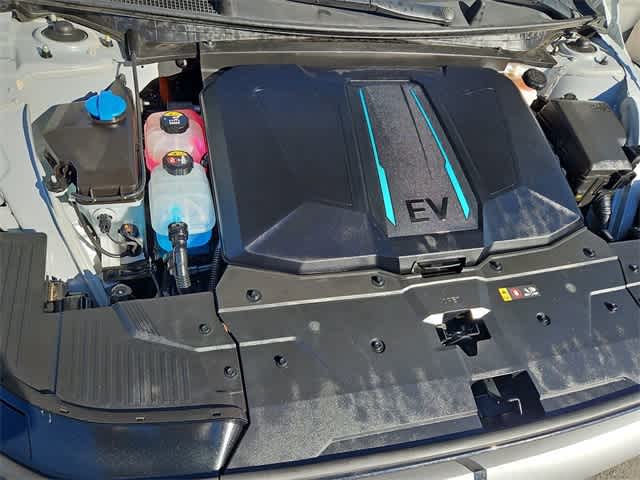 Thumbnail: 2023 Hyundai Ioniq 5 - 14