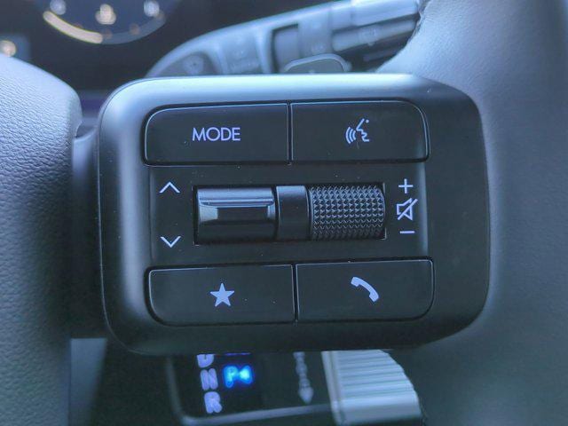 Thumbnail: 2026 Hyundai Santa Fe - 26