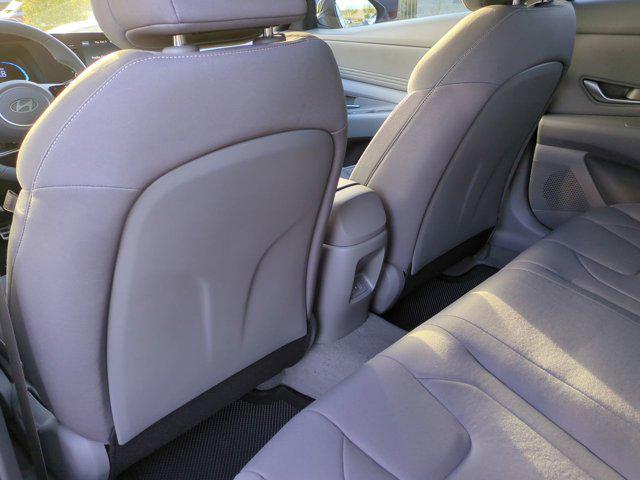 Thumbnail: 2026 Hyundai Elantra - 17