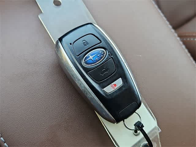 Thumbnail: 2019 Subaru Ascent - 37